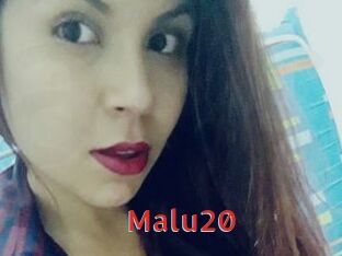 Malu20