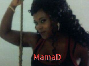 MamaD