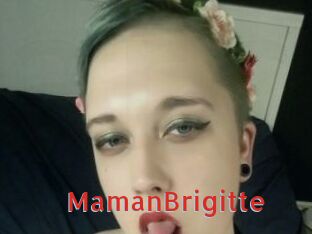 MamanBrigitte