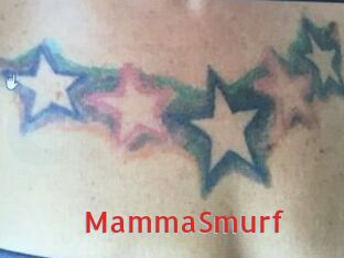 MammaSmurf