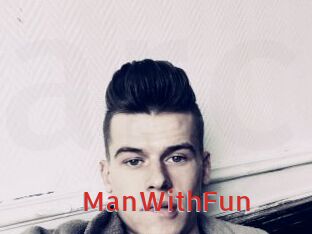 ManWithFun