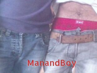 ManandBoy