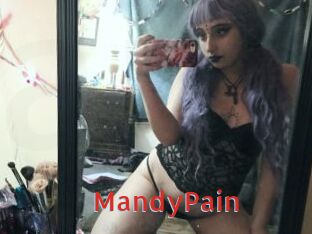 MandyPain