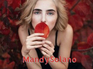 MandySolano