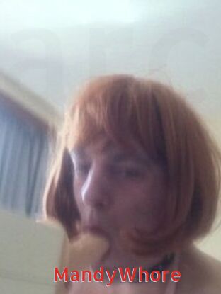 MandyWhore