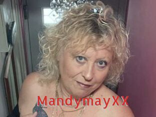MandymayXX