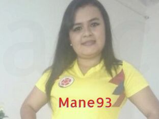 Mane93