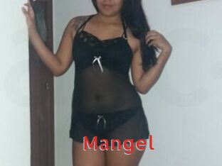 Mangel