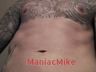 ManiacMike