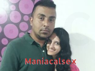 Maniacalsex