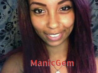 ManicGem