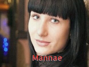 Mannae