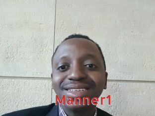 Manner1