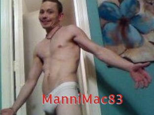 ManniMac83