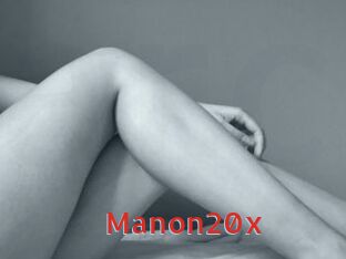 Manon20x