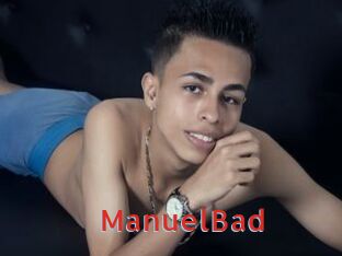 ManuelBad