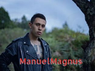 ManuelMagnus