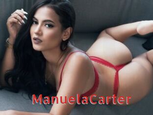 ManuelaCarter