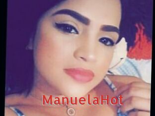 ManuelaHot