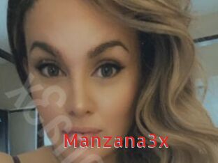 Manzana3x