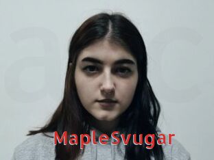 MapleSvugar