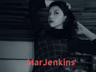 MarJenkins