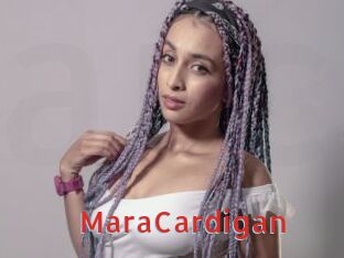 MaraCardigan