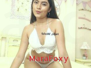 MaraFoxy