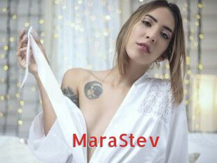 MaraStev