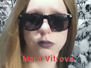 Mara_Vitrova