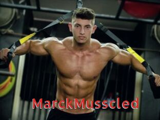 MarckMusscled