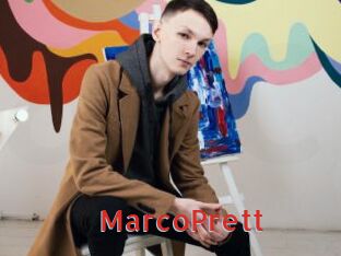 MarcoPrett