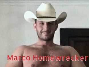 Marco_Homewrecker