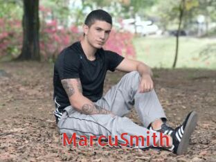 MarcuSmith