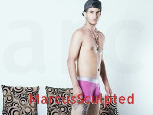 MarcusSculpted