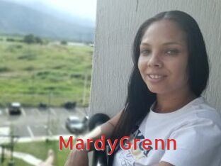 MardyGrenn
