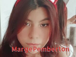 MargePemberton