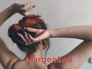 MargenRed