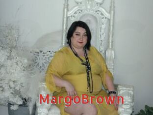 MargoBrown