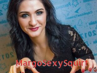MargoSexySquirt