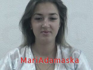 MariAdamaska