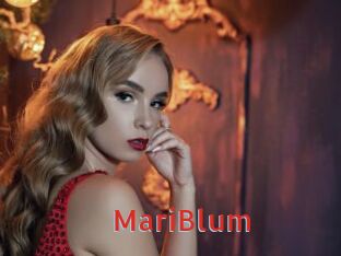 MariBlum