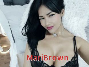 MariBrown