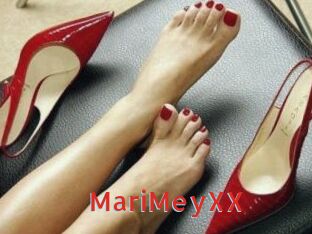 MariMeyXX