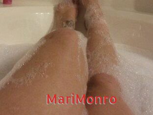 MariMonro