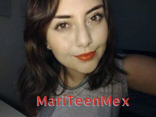 MariTeenMex