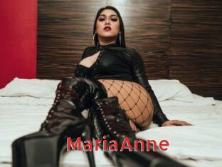 MariaAnne