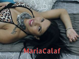MariaCalaf