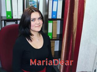 MariaDear