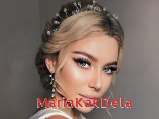 MariaKakDela
